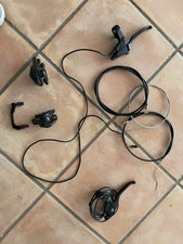 Freni a disco Wuxing Anteriore E Posteriore Per Ebike. Engwe