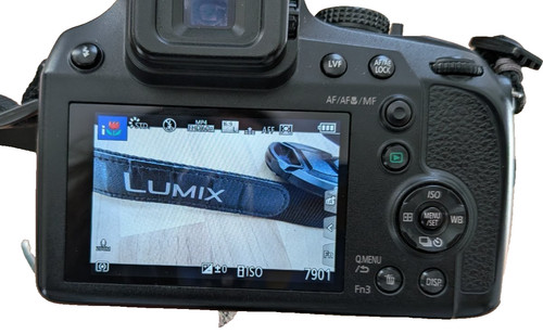 Panasonic lumix fz82 - dc-fz82, 18,1