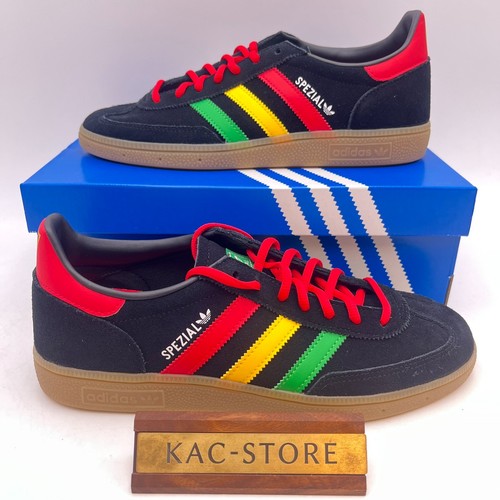 Bob marley adidas pallamano - bob,