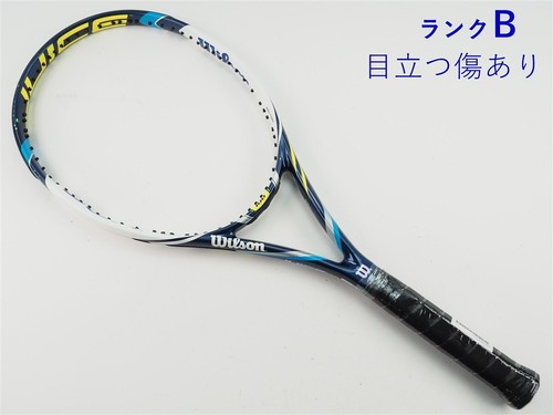 Racchetta tennis usata - tennis,