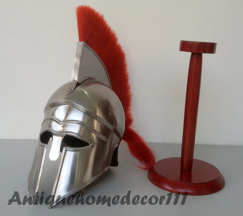 Elmetto greco corinto - , da