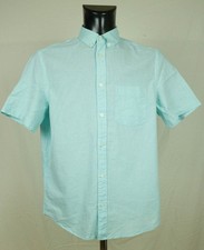 CAMICIA UOMO H&M MANICA CORTA
