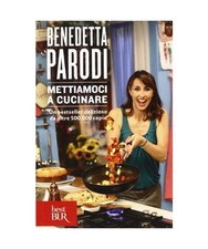 Mettiamoci cucinare - mettiamoci, a