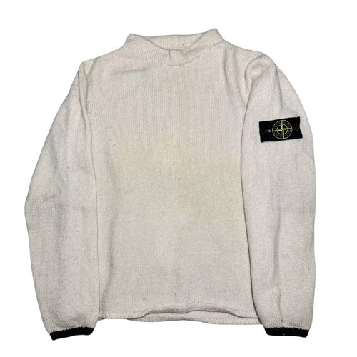 Maglia stone island - island, anni