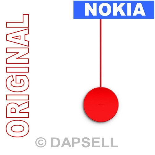Nokia caricabatterie originale - nokia,