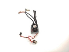 Hobbywing XERUN XR10 Justock