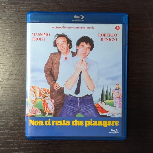 Non resta che piangere - ci,