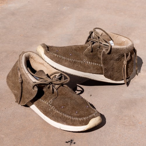 Visvim fbt lhamo folk - fbt, taglia