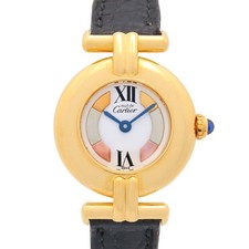 Orologio da polso Cartier Must