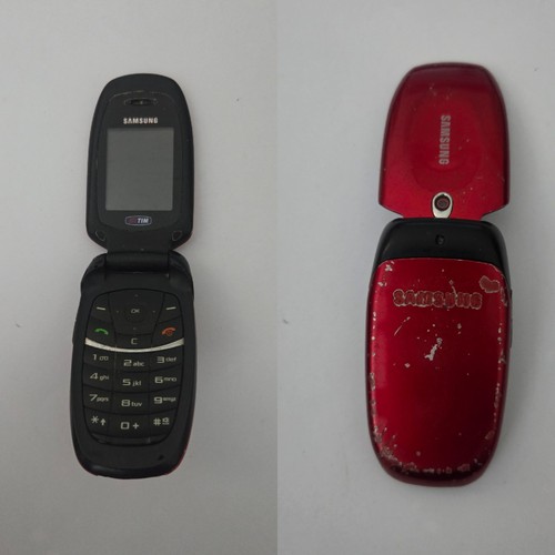 Cellulare samsung sgh - cellulare,