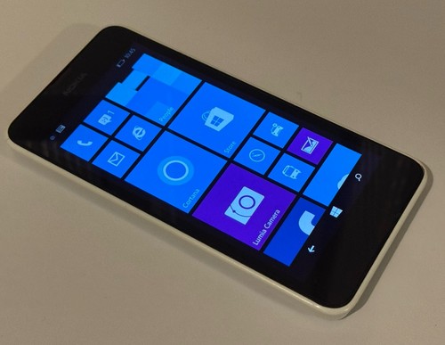 Nokia lumia 630 - -, smartphone
