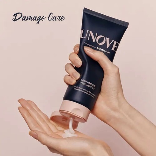 Unove deep damage treatment - deep,