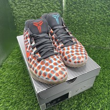 Nike Kobe 11 3D taglia 12