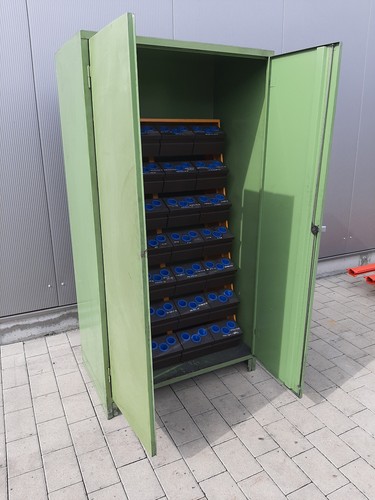 Armadietto portautensili wts - armadietto,