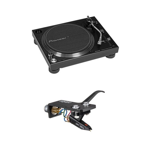 Pioneer plx 1000 - pioneer, plx-1000