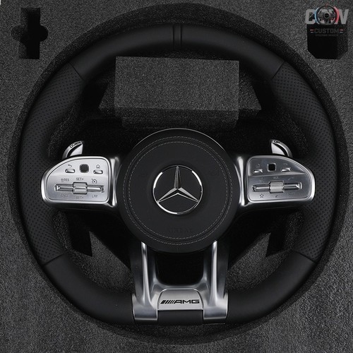 Volante mercedes nuovo - mercedes,