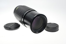 Pentax 70-210mm f4 SMC A Lens
