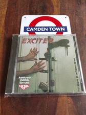 Exciter - Violence & Force Cd