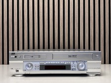 Videoregistratore JVC HR-DVS2