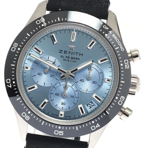 Zenith chronomaster sport - zenith,