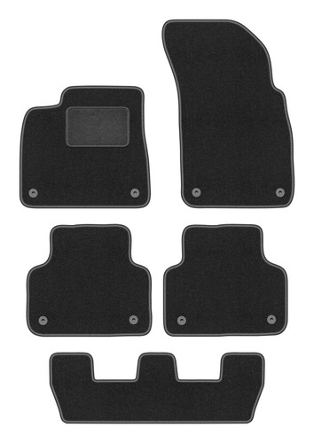 Tappetini auto moquette per - in,
