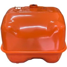 Serbatoio Gasolio Trattore Fiat Serie Oro 540,640,505C,605C-Rif.5011577-5101893