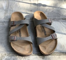 sandali donna birkenstock 38