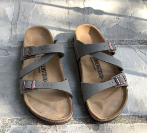Sandali donna birkenstock - donna,