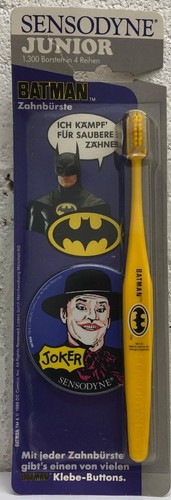 Adesivo batman 1989 film - adesivo,