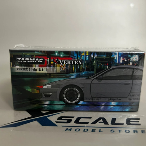 Tarmac works vertex - tarmac, 1/64