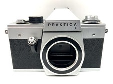 Praktica L SLR 35mm Reflex Analogico Corpo Alloggiamento (M42)