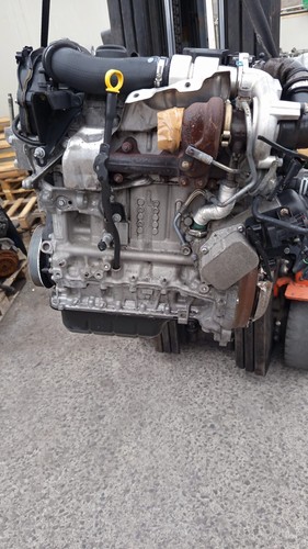 Motore ford fiesta tdci - motore,