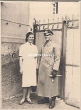 Foto, giovane soldato con