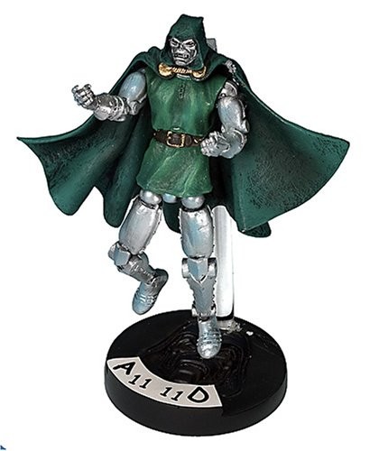 Toy biz international marvel - toy,