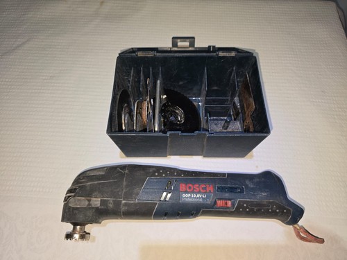 Bosch gop li - bosch,