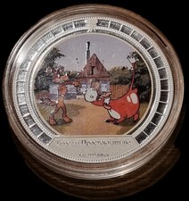 2 dollari 2009 in argento