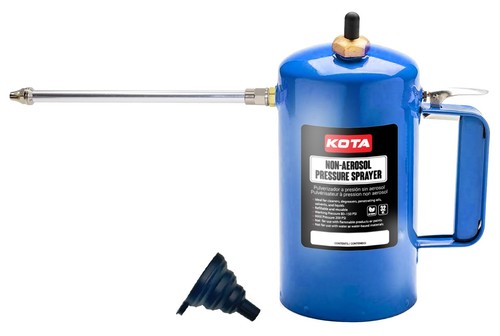 Lauco spruzzatore pressione - spruzzatore,