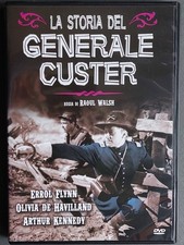 La Storia del Generale Custer