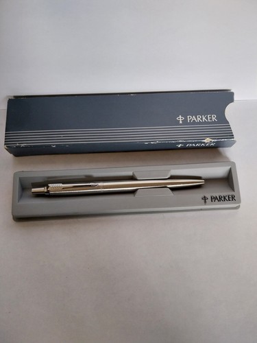 Penna sfera parker funzionante - penna,