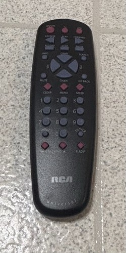 Telecomando universale rca - telecomando,
