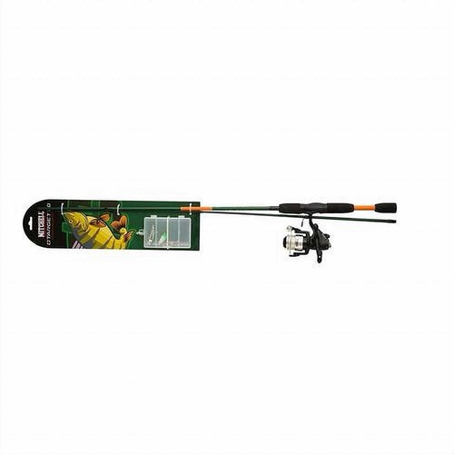 Mitchell target perch spin - mitchell,