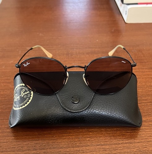 Autentico rayban 3447 evolve - rayban,