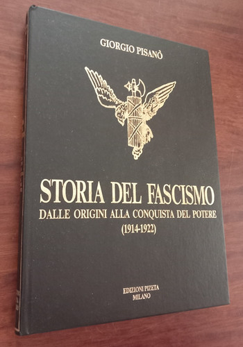 B5133 pisano storia - storia, del