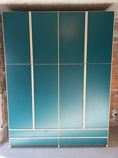 Camera singola completa