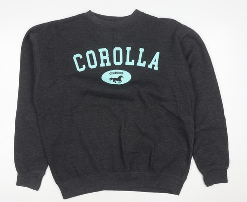Felpa pullover outer banks - felpa,