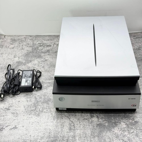 Epson x970 perfection pro - gt-x970,