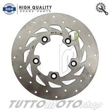 Disco Freno Posteriore KYMCO People 150 S I ABS E4 2017 2018 2019 2020 Revisione