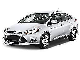 Manuale officina ford - manuale, focus