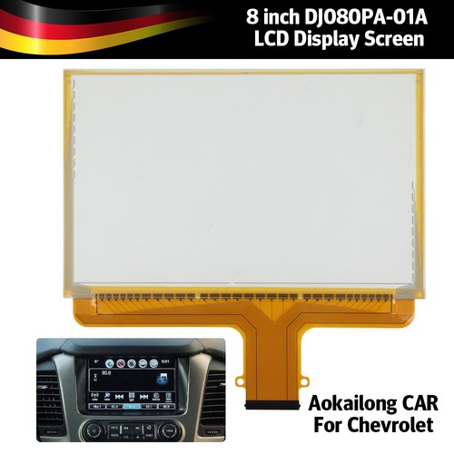 Digitalizzatore touch screen