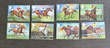 GB 2017 Racehorse Legends SG